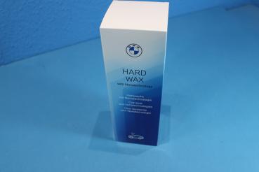 Car wax with nano-technology original BMW 250ml