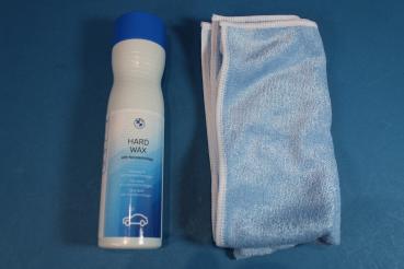 Car wax with nano-technology original BMW 250ml