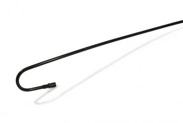 Hose set for for windshield cleaning reservoir BMW 5er E39 Sedan / Touring
