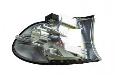 Blinker weiss LINKS BMW 7er E38 98-01