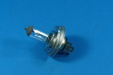 Glühlampe 12V H4 Bilux 45/40W P45T