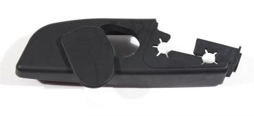 Abdeckung Aufnahme Hardtop LINKS BMW Z3 Roadster