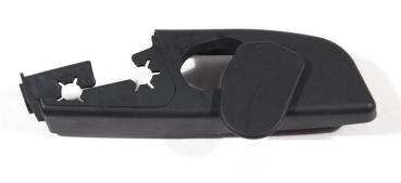 Preview: Abdeckung Aufnahme Hardtop RECHTS BMW Z3 Roadster