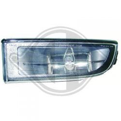 Foglight LEFT fit for BMW 7er E38 not 725td