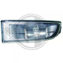 Foglight LEFT fit for BMW 7er E38 not 725td