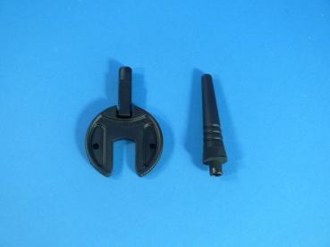 Antennenstrahler Dualband NETZ GSM / PCN BMW 3er/5er E46/E39