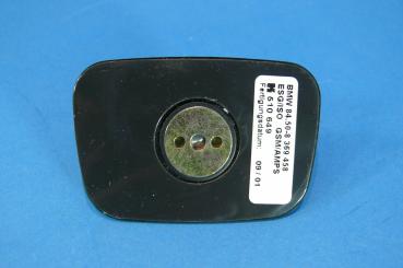 Rear window telephone antenna base D-NETZ BMW E36 E38 E39