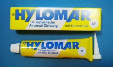 Hylomar Dichtmasse 100g