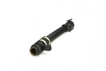 Rohr mit Heizelement BMW E60 E61 E70 E71 E81 E82 E83 E84 E87 E88 E90 E91 E92 E93 F01 F02 F07 F10 F11 F15 F16 F25 F26 F30 F31 F32 F33 F34 F36