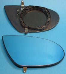 Mirrorglass heated right side for FMW Sportmirrors