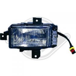 Foglight -right side- fit for Opel Omega B  94-99
