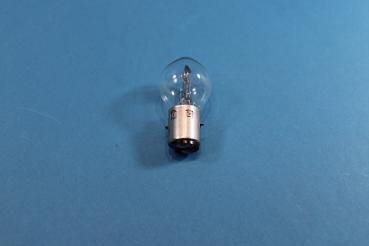 Glühlampe 12V H4 Bilux 35/35W BA20d