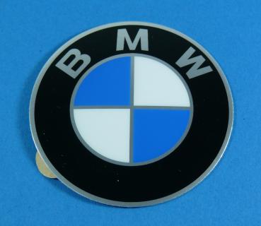 BMW Emblem 58mm for wheels