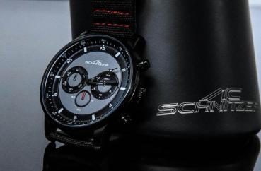 Preview: AC SCHNITZER Quarz Chronograph 5