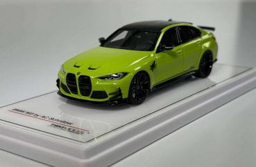 AC Schnitzer Modellauto BMW M3 G80 Maßstab 1:43