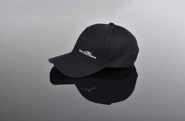 AC SCHNITZER Baseball Cap BLACK