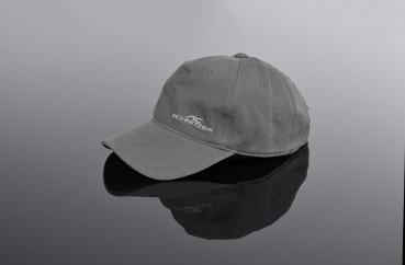 AC SCHNITZER Baseball Cap GRAU