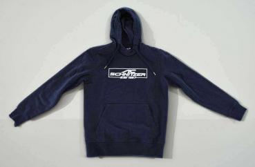 AC SCHNITZER Hoodie Größe M