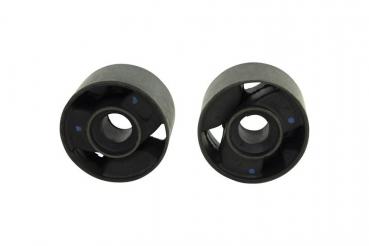 BMW Set rubber mounting for wishbone BMW E36 Z3