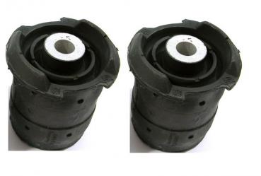 Satz Gummilager D=60,5mm BMW 3er E36 alle NICHT Compact