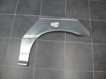 Reparaturblech Radlauf 2trg. LINKS passend für BMW 3er E36 Coupe/Cabrio NICHT Compact