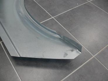 Repair Panel Wheel arch -left side- 2doors fit for BMW 3er E36 Coupé/Convertible NOT Compact