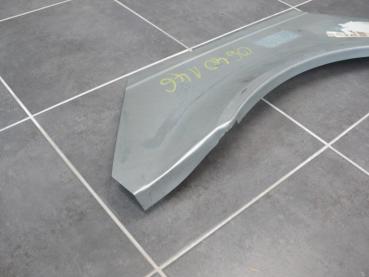 Repair Panel Wheel arch -right side- 2doors fit for BMW 3er E36 Coupé/Convertible NOT Compact