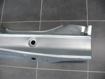 Reparaturblech Schweller 4trg. LINKS passend für BMW 3er E36 Limousine/Touring