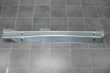 Reparaturblech Schweller 4trg. RECHTS passend für BMW 3er E36 Limousine/Touring