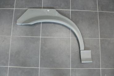 Reparaturblech Radlauf 4trg. RECHTS passend für BMW 3er E36 Limousine/Touring