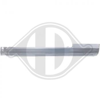 Reparaturschweller links passend für BMW 3er E30 2türig