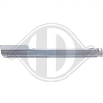 Reparaturschweller rechts passend für BMW 3er E30 2türig