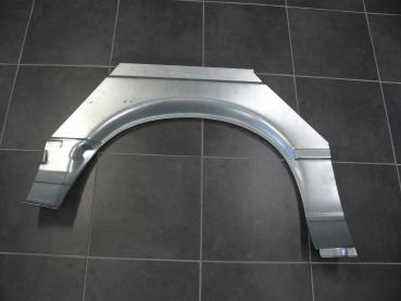 Radlaufrand hinten LINKS passend für BMW 3er E30 2-türig