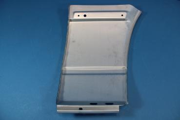 Preview: Fender repair panel LEFT fit for BMW 3er E30 Sedan / Touring