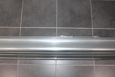 Reparaturblech Schweller LINKS passend für BMW 5er E39 Limousine