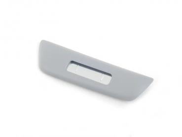 Cover Cupholder ALASKAGREY BMW 1er E81 E82 E87 E88