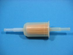 Mann & Hummel Fuelfilter for 6/8mm Hose