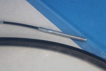 FTE Bowden cable park brake BMW 3er E36 all NOT Compact