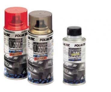 FoliaTec Stop Light schwarz 150ml