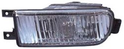 Nebelleuchte RECHTS Audi 100 Typ C4, H3, Bj. 90-94
