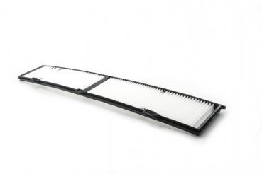 Mikrofilter/Aktivkohlefilter BMW E81 E82 E84 E87 E88 E90 E91 E92 E93