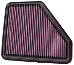 K&N Filter Toyota Auris, Avensis III (T27)