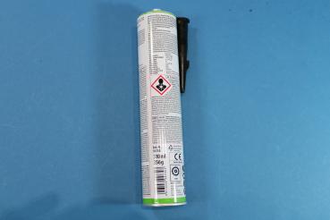 Preview: PETEC K&D Bodywork Adhesive and Sealant BLACK 310ml