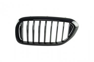 BMW-PERFORMANCE Grille black LEFT BMW 5er G30 G31