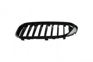 BMW-PERFORMANCE Ziergitter schwarz LINKS BMW 5er G30 G31