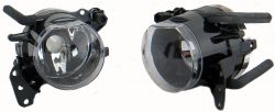 Foglight set BMW fit for BMW 5er E60 M5 and M-Technic