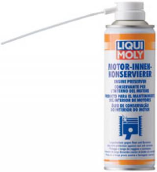 Liqui Moly Motor Innenkonservierer 300ml