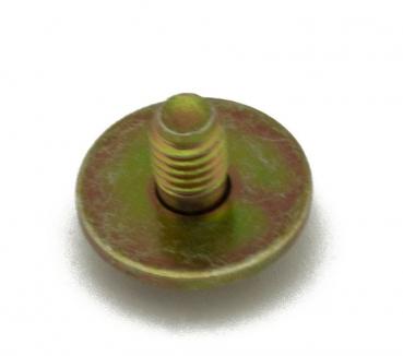 Sechskantschraube M6x10 BMW E21 / E46 / E52 / E53 / X5 / Z8