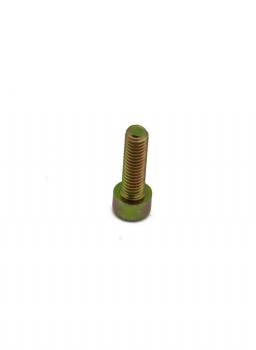 Bolt ISA M6x20-8.8-ZNNIV BMW 3er 5er 6er 7er 8er M1 Z3 MINI