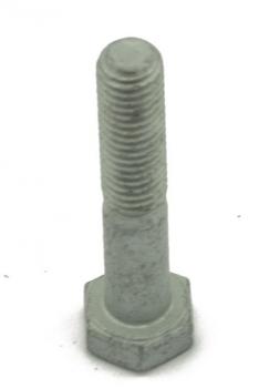 Hex bolt M8x43-8.8-ZNS3 BMW E12 E21 E23 E24 E28 E30 E32 E34 E36 E46 E85 E86 E89 Z1 Z3 Z4